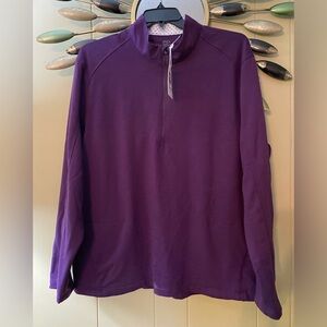 New Graham Golf Shirt